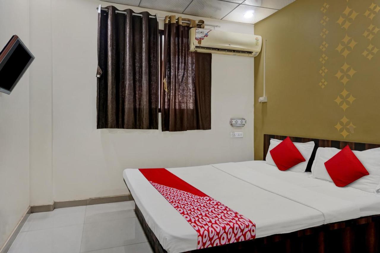 Oyo Flagship Sai Satyam Hotel